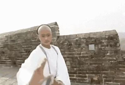 太极拳到底能不能打?带你了解真实的传统武术太极拳