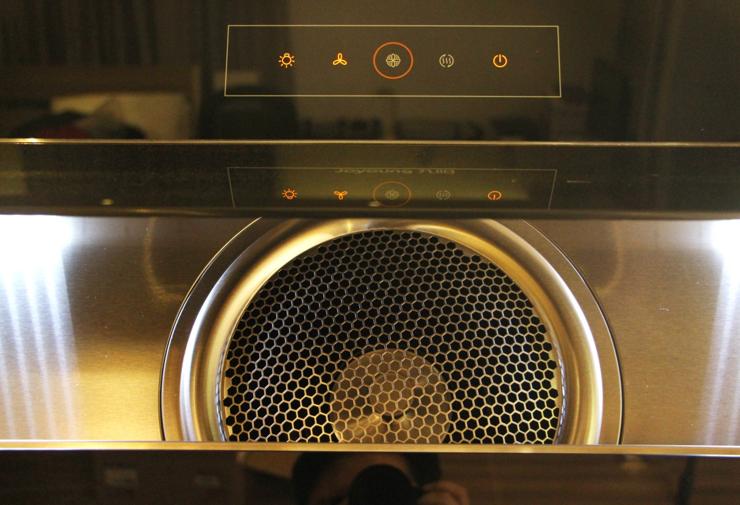 智慧油烟机新体验,九阳净吸王抽油烟机怎么样