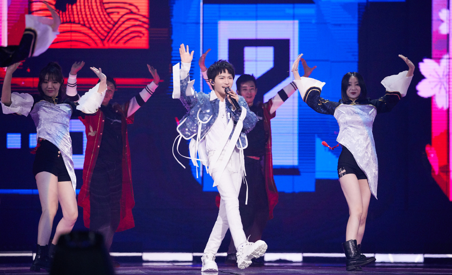 好声音2023晋级名单,好声音冠军凉凉