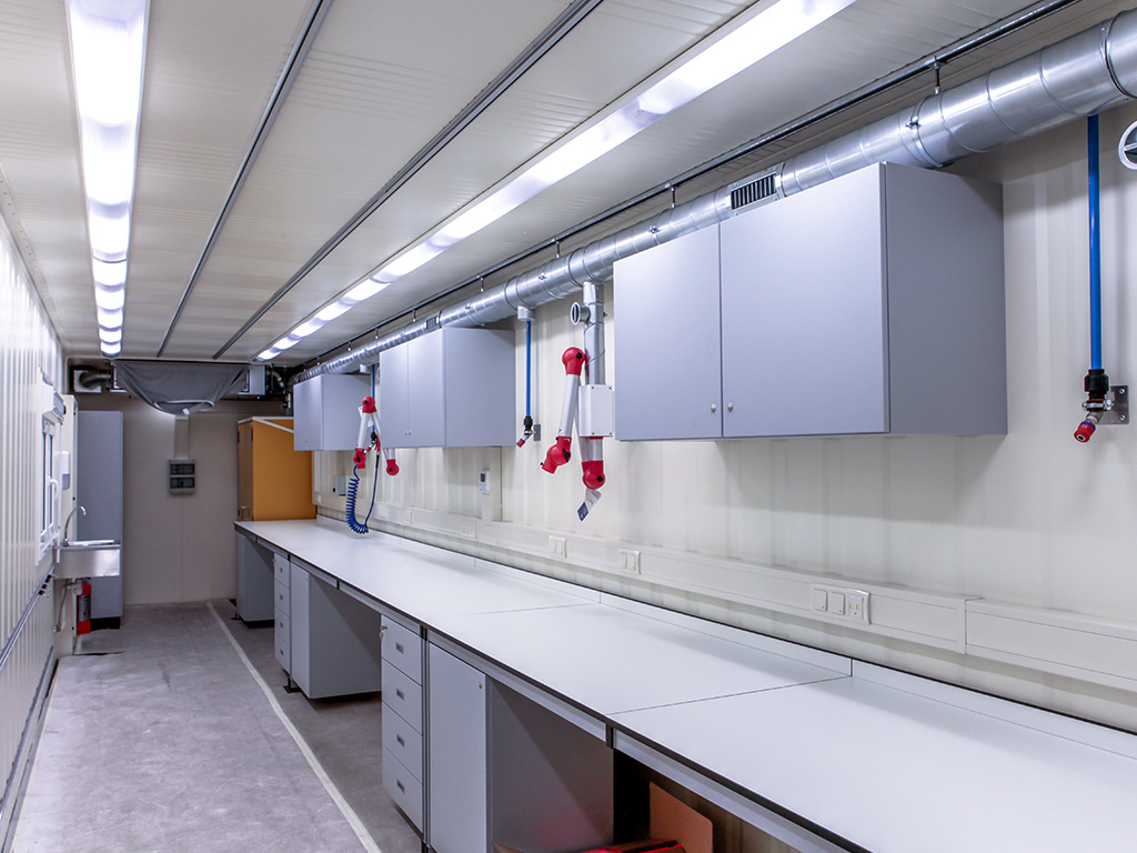 p2实验室建设平面图,p2实验室设计建设