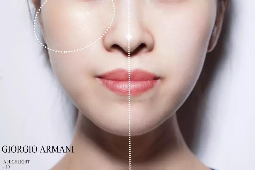 学会Rihanna、钟楚曦、张韶涵的高光技能，比打10针玻尿酸都管用