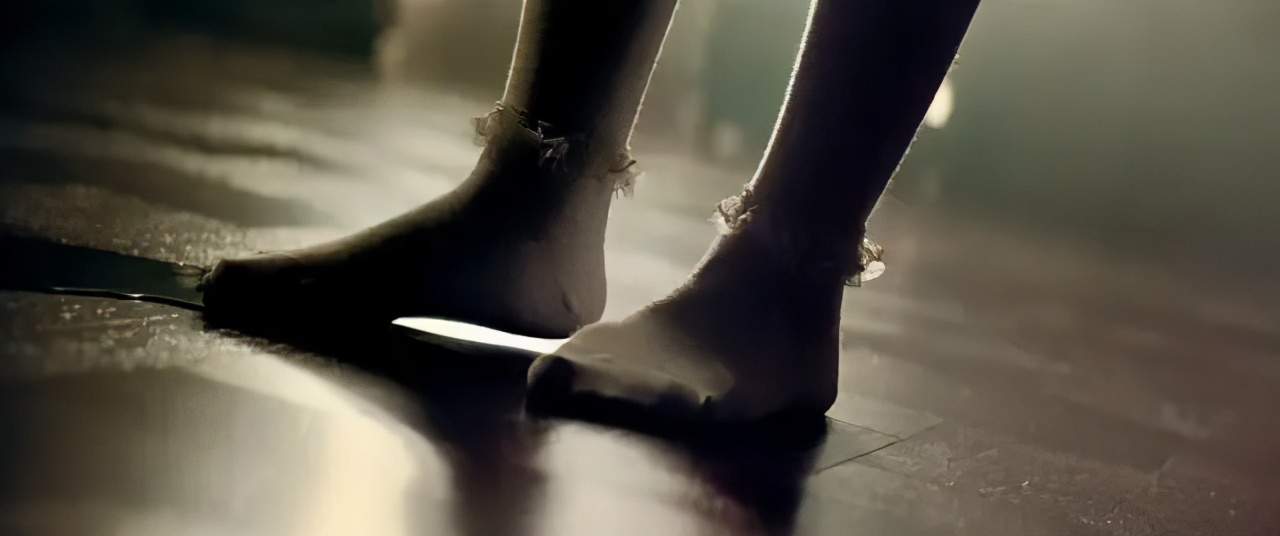 恶女与下女,她比朴信惠更出色