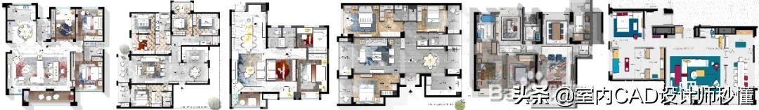 高级感卫生间装修设计师,全球顶级奢华卫生间设计