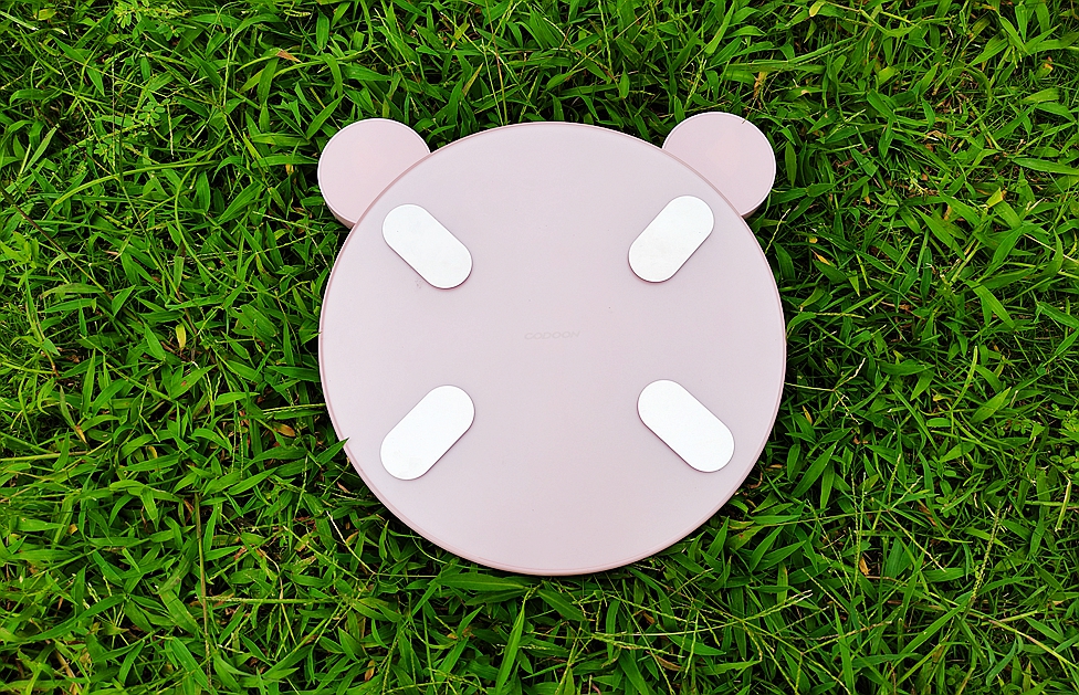 咕咚体脂秤减肥,小魔瘦体脂秤怎么样