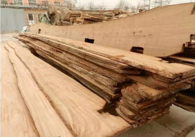 关于柴的来历,几种常用木材的区别