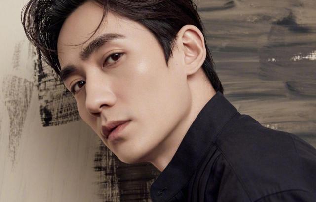 星探发现鹿晗时的图,鹿晗朱一龙tfboys