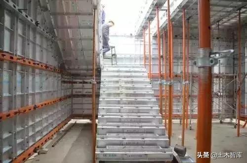 主体结构工程一览表,主体结构施工讲解视频