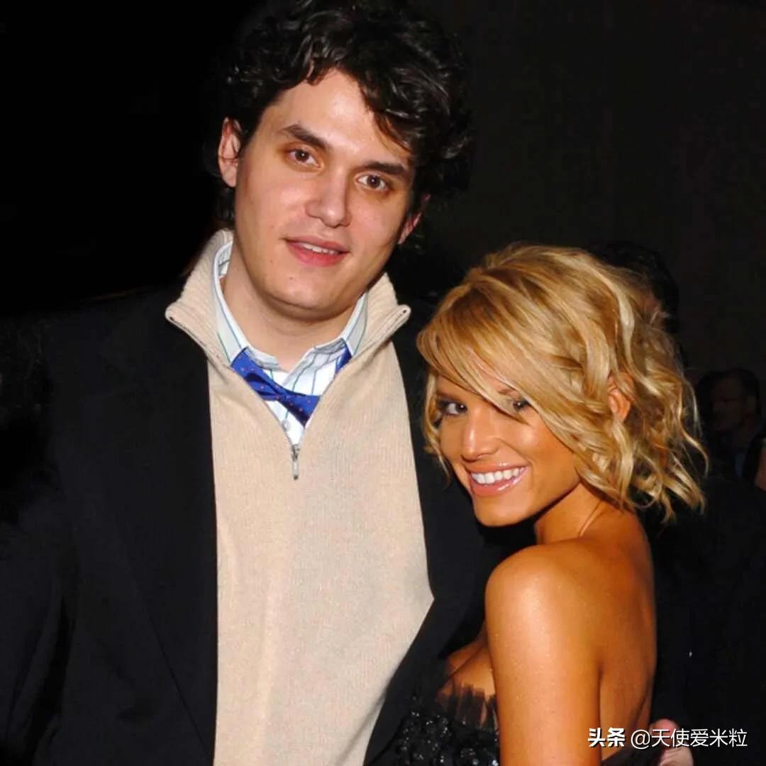 6500万美元买回尊严，前偶像女歌手杰西卡·辛普森的商战爽文