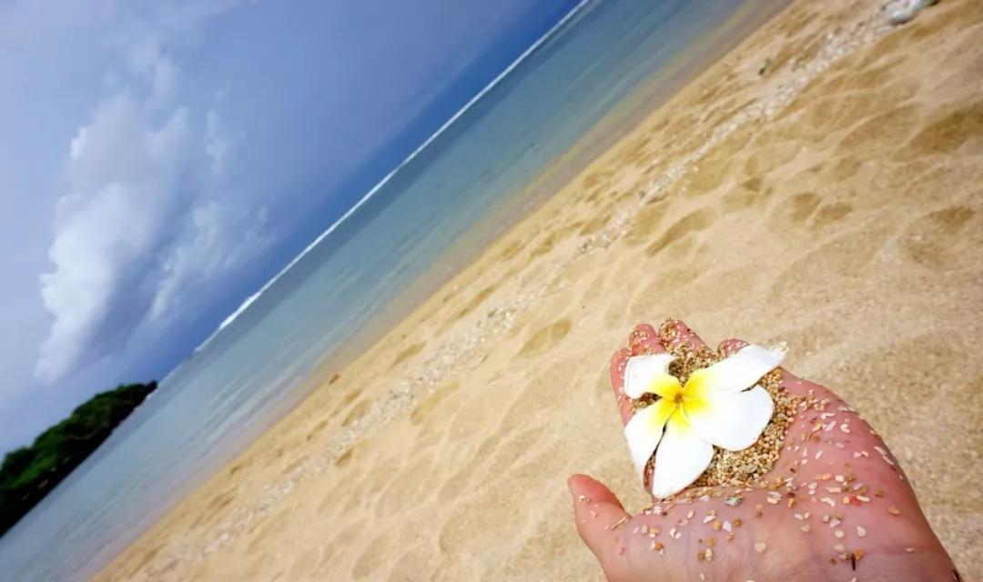 巴厘岛攻略最值得去的景点,巴厘岛阿雅娜金巴兰游玩攻略