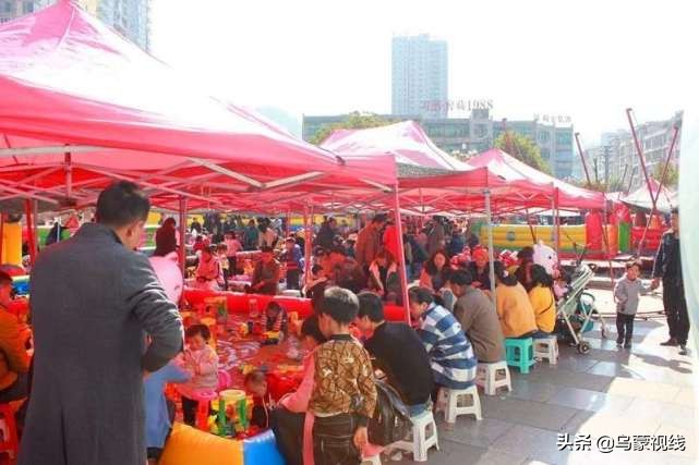 贵州过新年,贵州春节2019