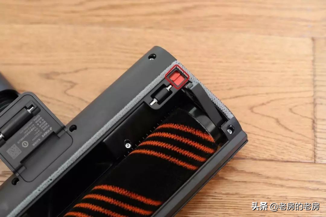 吸拖一体吸尘器和戴森,戴森洗脱一体吸尘器测评