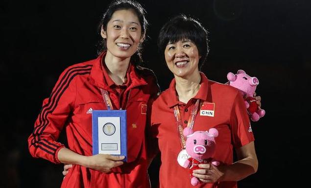 中国女排2016冠军名单,中国女排世界杯16人