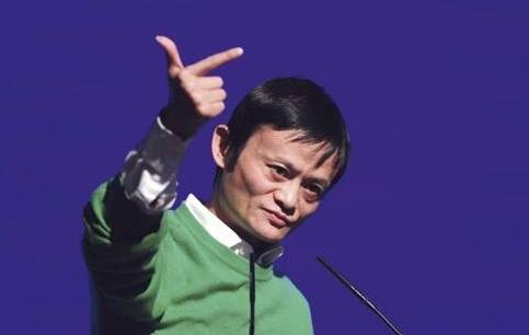 马云帮助张向东了吗,马云回忆张向东