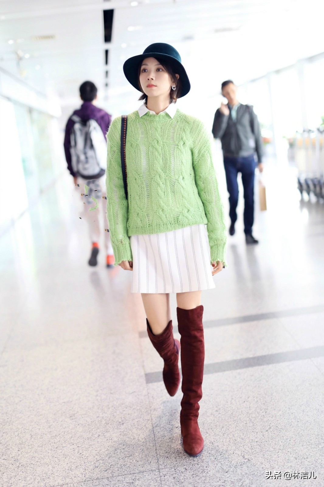 没有长腿怎么办,没有长腿怎么瘦腿