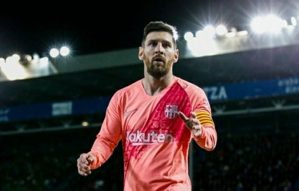 非洲小国总统天价邀巴萨踢热身赛请拉涅利执教