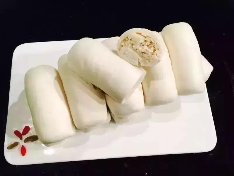 天津冬日美食羊肉白菜捞面,天津白菜捞面做法