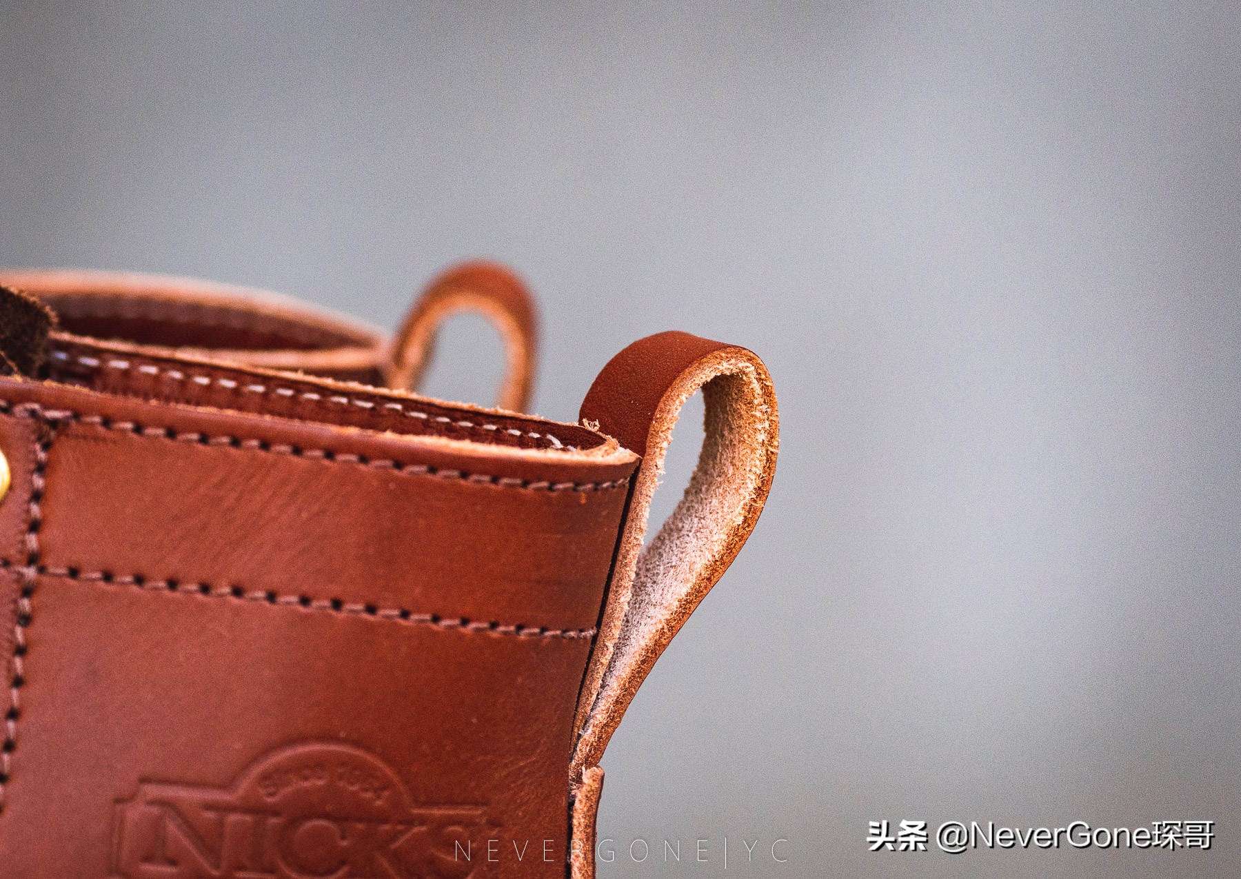 whitesboots工装鞋防水吗,whitesboots工装靴型号介绍