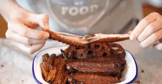 定州万达广场美食烤肉,定州万达国潮美食街