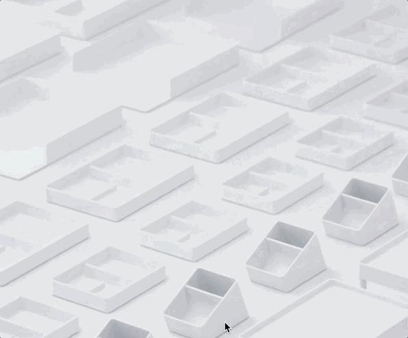 muji必买的40件东西,muji最值得买的盘子