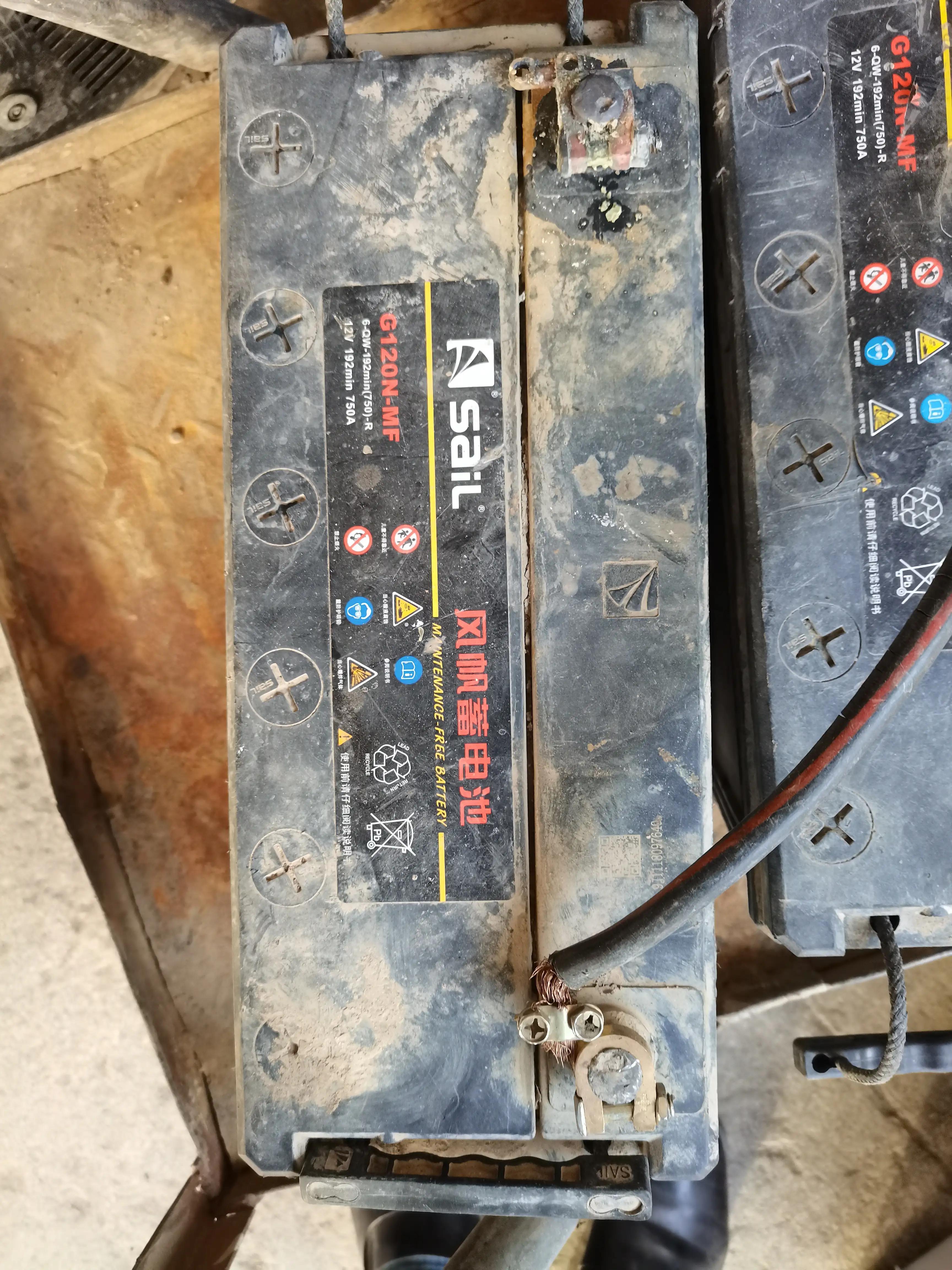 汽车电瓶亏电后如何修复好,汽车电瓶没电自救方法