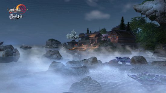 剑网3缘起归墟秘境攻略13层,剑网3高难度