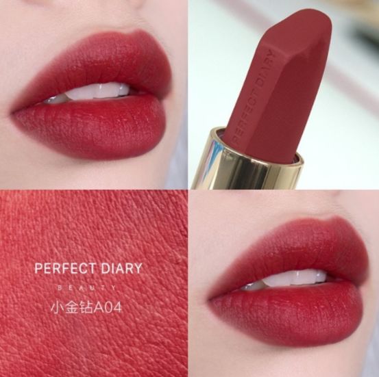 12元平价口红推荐,12支口红不掉色