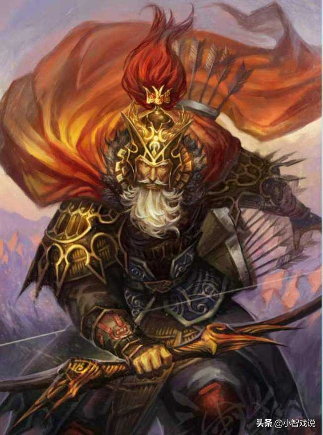 三国杀设计感最好的武将,三国杀设计最成功的武将是谁