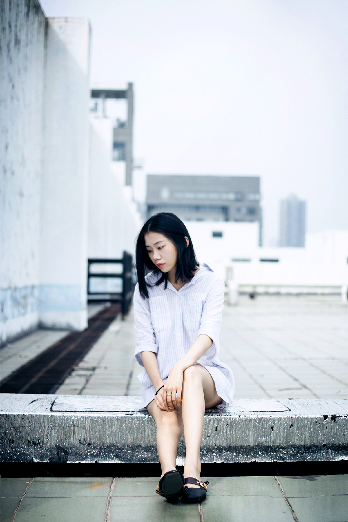 国庆旅游拍照技巧,国庆假期这份拍照pose攻略先收藏