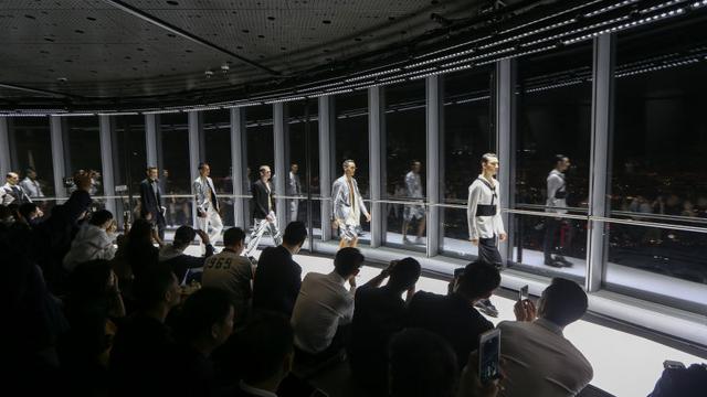 韩国服装都是韩国拿货吗,韩国服装都在哪里进口