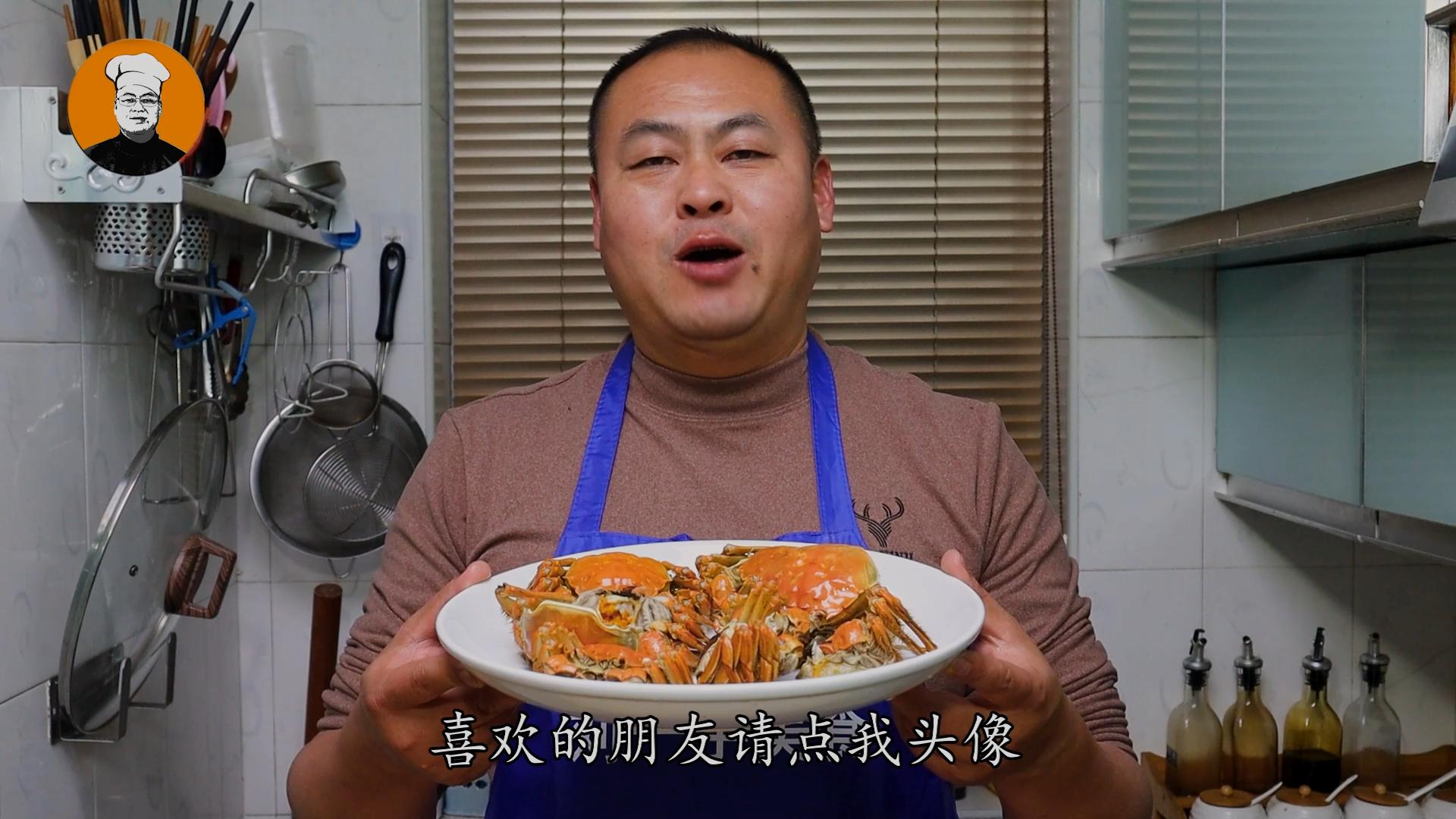 蒸螃蟹是冷水下锅还是热水下锅好,蒸螃蟹是用冷水下锅还是热水下锅