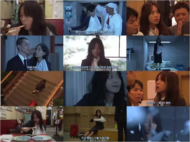 平成年代最好日剧,陪伴我们平成三十年的日剧