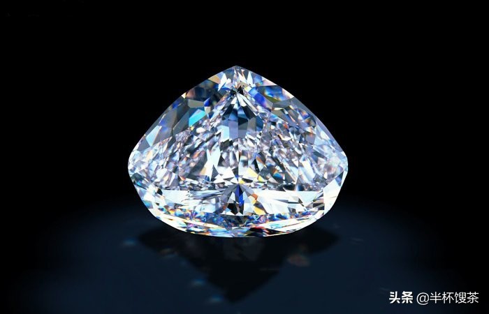 史上最大钻石矿,全球钻石储量有多少吨