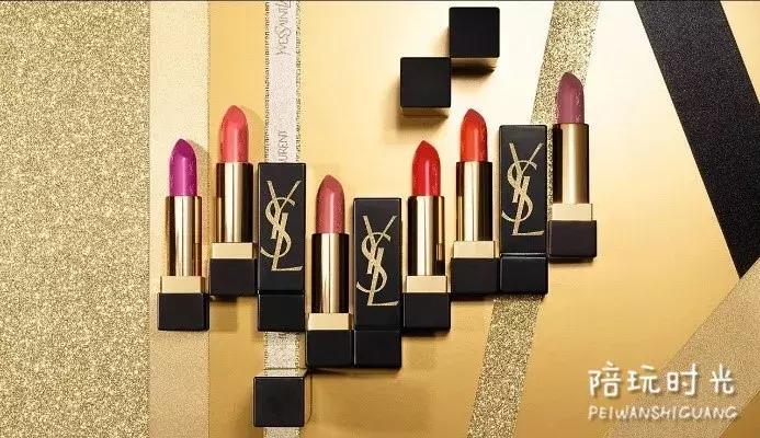 兰蔻和cpb两个品牌哪个好,ysl圣诞礼盒和兰蔻圣诞礼盒