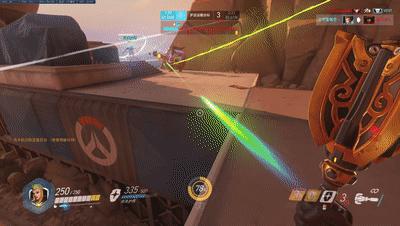 守望先锋布丽吉塔削弱历史,守望先锋比赛数据点评