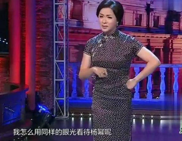 金星之前对杨幂的态度,金星和杨幂近况