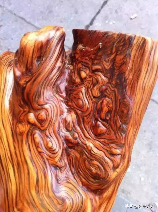 崖柏球怎么盘,崖柏木怎么盘