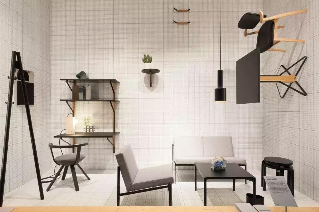 20天倒计时！米兰设计周8大展区精华展前瞻