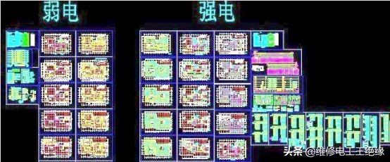 什么是弱电,什么是弱电包括哪些