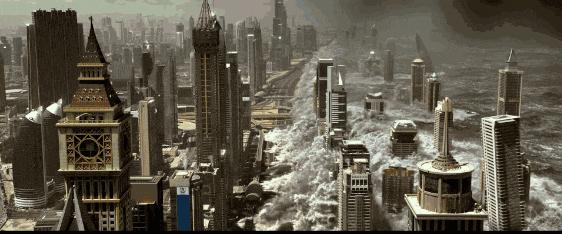 特效大片电影推荐,特效炸裂的这些电影你看过几部