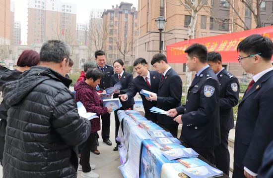 城市基层社会治理工作,天津市党建引领基层社会治理