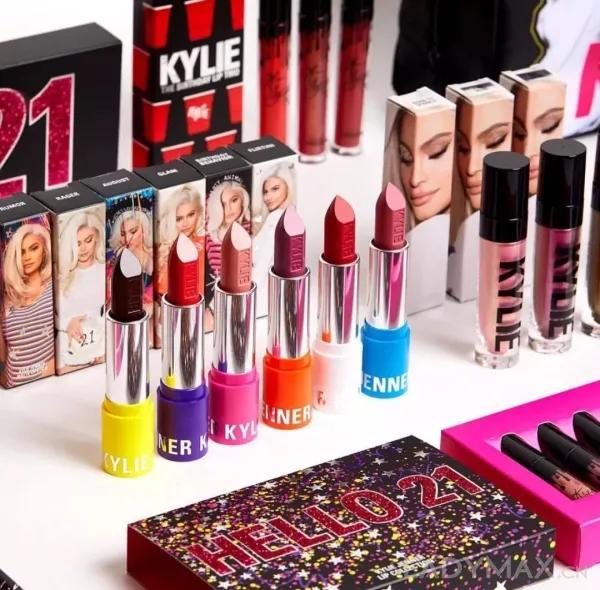 化妆师必有的大牌化妆品,化妆师专用大牌彩妆有哪些