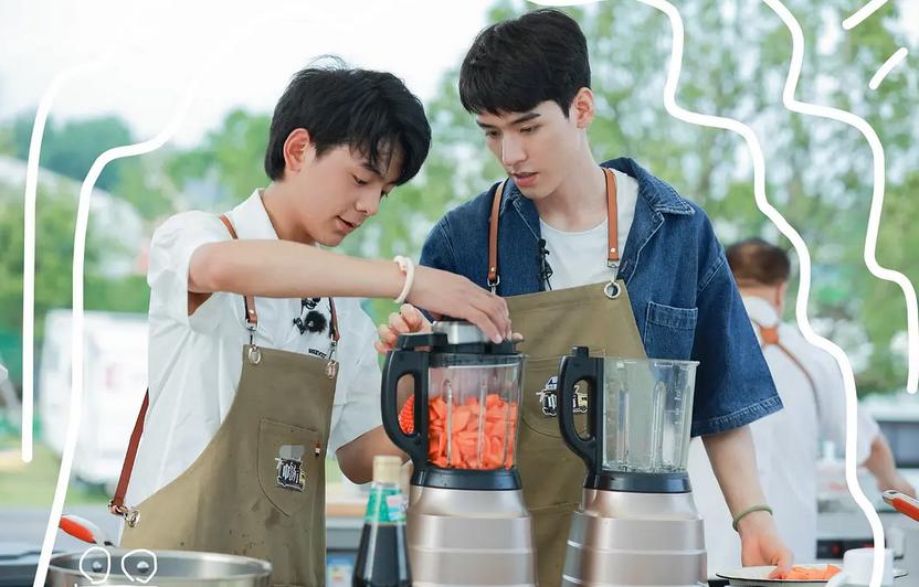 平平无奇餐饮,最近火爆的中餐厅