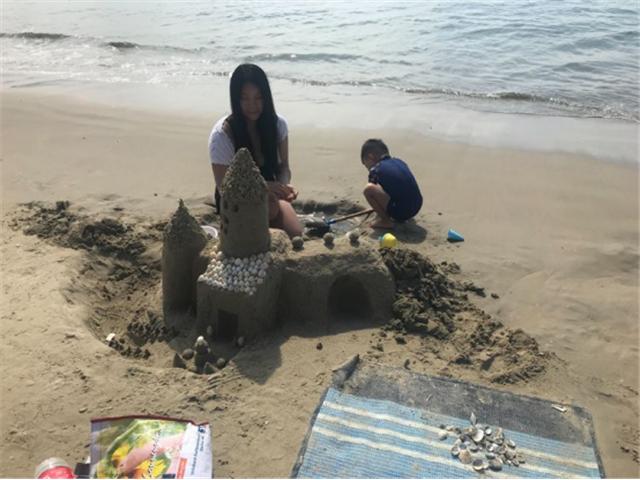 一月鄂尔多斯,带娃鄂尔多斯旅游攻略