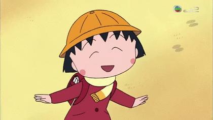 我从没见过像《樱桃小丸子》这样丧的成人动画