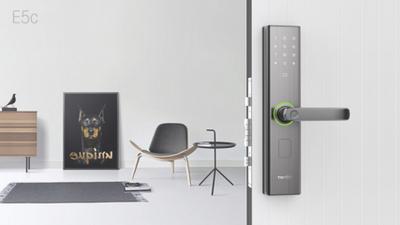 为什么锁匠不推荐智能锁,各种智能锁缺陷