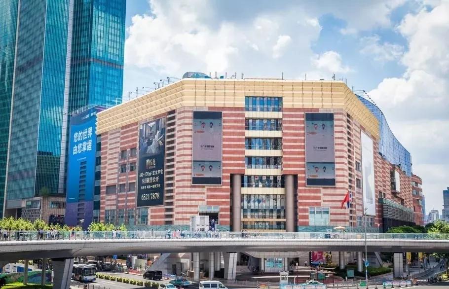 为什么选浦东国际机场,为什么选择浦发银行