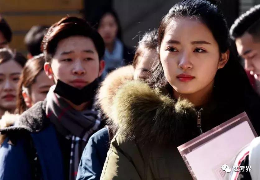 艺考生集训需要准备的东西,艺考生的烧钱和累