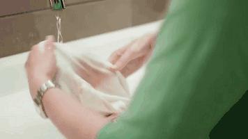 女生的*裤内**到底有多脏？关于*裤内**卫生，一定要重视起来