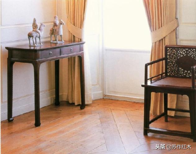 为什么中国人这么喜欢实木,古人为什么选实木家具