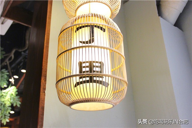 合肥探店丁里羊肉小镇,合肥新开的羊肉小镇